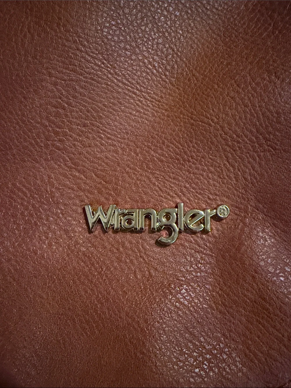Wrangler expandable hobo bag